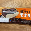 シャトレーゼ こんがり板チョコモナカ バニラ 商品写真 5枚目