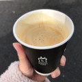 ローソン MACHI cafe’ ブレンドコーヒー 商品写真 5枚目