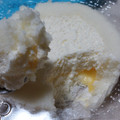 ローソン Uchi Cafe’ 『すずめの戸締まり』 ホワイトロールケーキ かすたーど＆レアチーズ 商品写真 3枚目