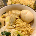 オンガネジャパン オットギ サリ麺 商品写真 3枚目