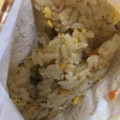 ローソン 炒飯 商品写真 3枚目