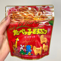 ギンビス たべっ子どうぶつミニ アップルパイ味 商品写真 2枚目