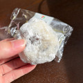 セブン-イレブン 北海道十勝産小豆使用豆大福 商品写真 3枚目