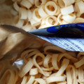 東ハト ポテコ うましお味 商品写真 5枚目