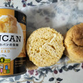 パン・アキモト アキモトのパンの缶詰 PANCAN 商品写真 4枚目
