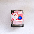 モンテール 小さな洋菓子店 いちごの手巻きロール 商品写真 4枚目
