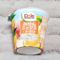 Dole みかんミックス＆ヨーグルト 商品写真 3枚目