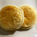 ニッポンハム シュクレカフェ リコッタチーズのパンケーキ 商品写真 3枚目