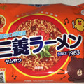 三養ジャパン 三養ラーメン 商品写真 3枚目