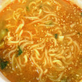 マルちゃん 麺づくり 味噌ベースの担々麺 商品写真 3枚目