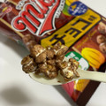 フリトレー マイクポップコーン チョコ味 商品写真 1枚目