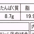 オランジェ あまおう苺のロールケーキ 商品写真 3枚目