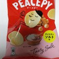 フリトレー PEACEPY テイスティソルト味 商品写真 3枚目