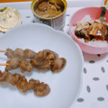 ナンキュー 焼鳥 砂肝串 商品写真 3枚目
