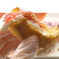 モンテール 小さな洋菓子店 苺ショートケーキのエクレア 商品写真 3枚目