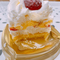 ファミリーマート いちごのショートケーキ 商品写真 1枚目