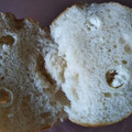 セブン-イレブン うま塩もっちりチーズのパン 商品写真 1枚目