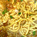 エースコック スーパーカップ1.5倍×EDGE ごま入れすぎ担担麺 商品写真 4枚目