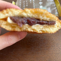 シャトレーゼ 北海道産 バターどらやき 商品写真 1枚目