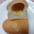 ファミリーマート ファミマ・ベーカリー トリュフ風味の塩パン 商品写真 4枚目