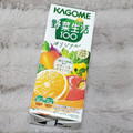 カゴメ 野菜生活100 オリジナル 商品写真 2枚目