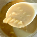 クノール スープDELI ポルチーニ香るきのこのクリームスープパスタ 商品写真 3枚目
