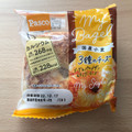 Pasco My Bagel 3種のチーズ 商品写真 5枚目