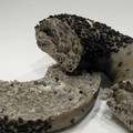 BAGEL＆BAGEL 黒ごまラテ 商品写真 3枚目