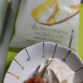 相模屋 マスカルポーネのようなナチュラルとうふ 商品写真 1枚目