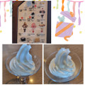 びっくりドンキー テイクアウト・宅配メニュー 北海道ソフトクリーム 商品写真 2枚目