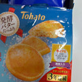東ハト ソルティ バター 商品写真 5枚目