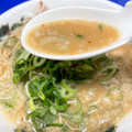 来来亭 こってりラーメン 商品写真 4枚目