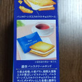 東ハト バニラージュ 濃厚バニラミルク 商品写真 3枚目