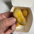 セブン-イレブン ちーずもち 6個入り 商品写真 3枚目