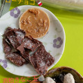 小澤酒造 酒粕 桑乃都 商品写真 3枚目
