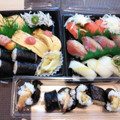 かっぱ寿司 だし巻き風たまご 北海道たらこ かつおだし仕立て 商品写真 2枚目