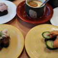 かっぱ寿司 あん肝の茶碗蒸し 商品写真 2枚目