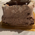 オランジェ 贅沢チョコレートケーキ 商品写真 1枚目