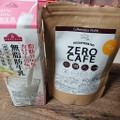 サプリマルシェ ZERO CAFE 商品写真 2枚目