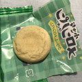 カバヤ 小さなメロンパンクッキー メロンパン＆クリームメロンパン 商品写真 2枚目