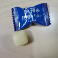 カンロ 至福の発酵バターキャンディ 商品写真 2枚目
