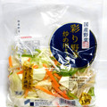サラダコスモ 彩り野菜炒め用ミックス 商品写真 4枚目