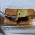 セブン-イレブン セブンカフェ ベイクドチーズケーキ 商品写真 2枚目