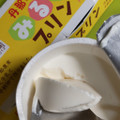 丹那牛乳 みるくプリン 商品写真 1枚目