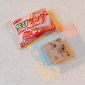 有楽製菓 ちびサンダー ストロベリーチョコ味 商品写真 1枚目