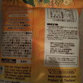 神戸物産 業務スーパー KINGISLAND ローストココナッツチップ ハニーバター味 商品写真 3枚目