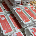 鈴木養鶏場 プレミアムエッグ 紅 商品写真 2枚目