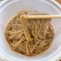 紀文 糖質0麺 鴨だしそば 商品写真 4枚目