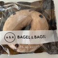 BAGEL＆BAGEL シーズナルベーグル チョコチップ 商品写真 2枚目