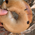 BAGEL＆BAGEL シーズナルベーグル チョコチップ 商品写真 1枚目